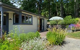 Otahuna Lodge Christchurch